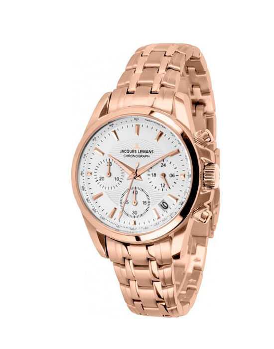 Часы Jacques Lemans Liverpool 1-1863E
